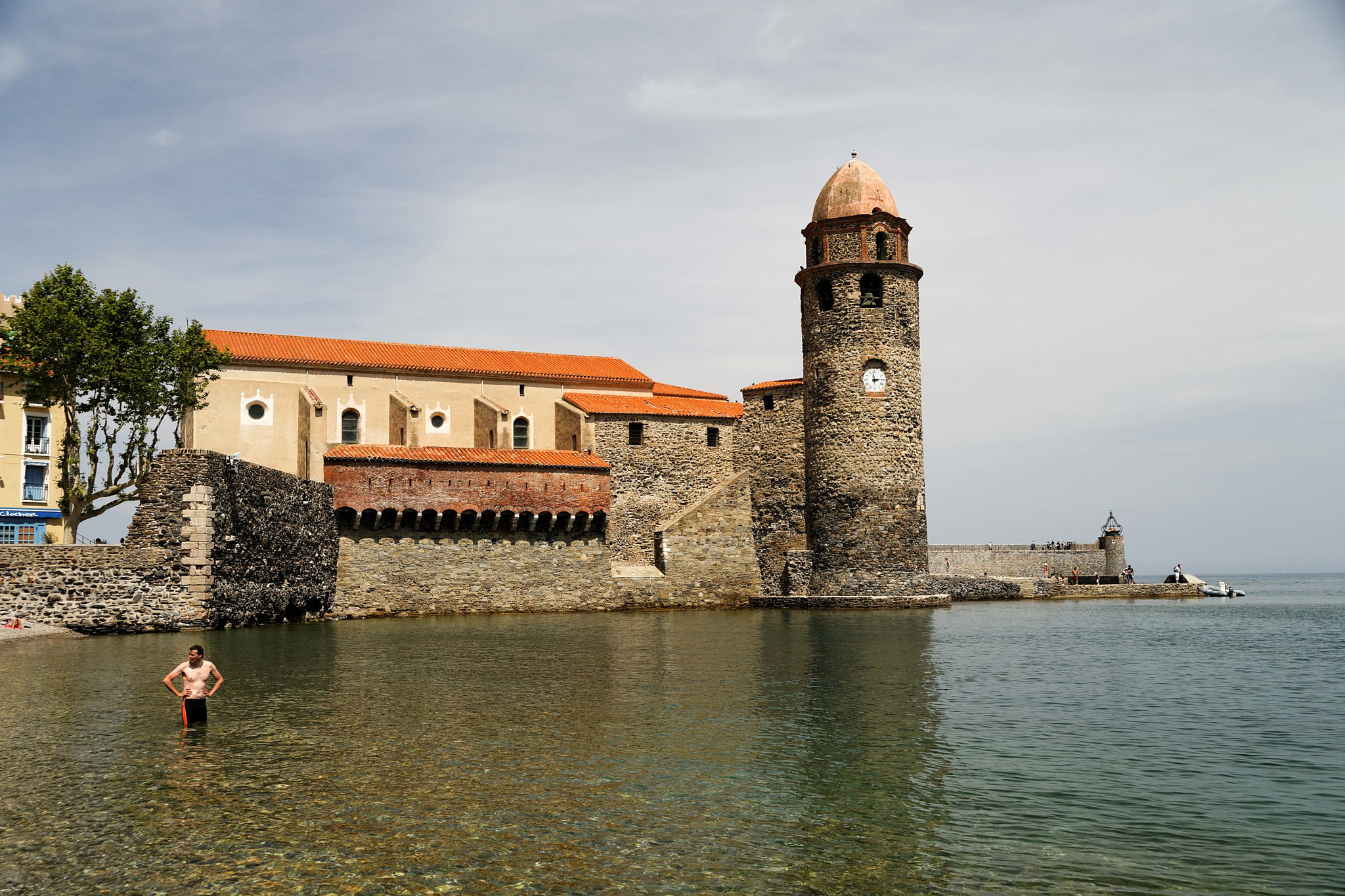 Collioure